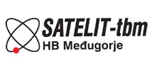 SATELIT-tbm HB d.o.o. Međugorje