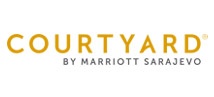 COURTYARD by Marriott Sarajevo