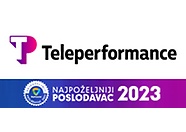 Teleperformance B-H d.o.o.