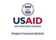 Projekat Fiskalne Reforme USAID-a