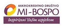 MKD MI-BOSPO d.o.o. Tuzla